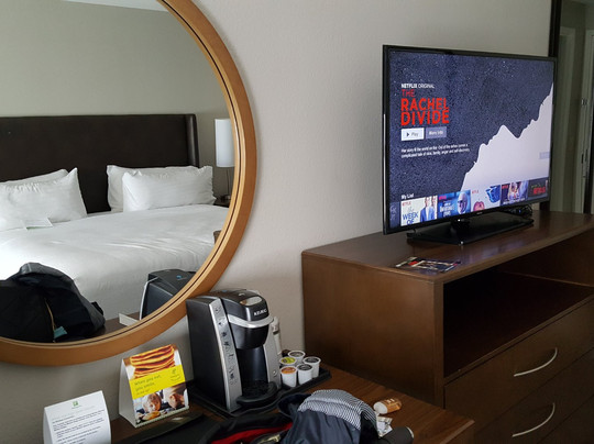 Holiday Inn & Suites Peachtree City By IHG主图