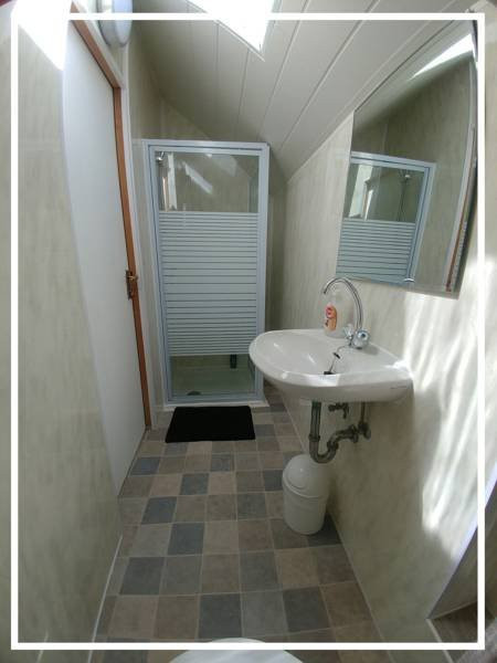 Sliders Guest House主图