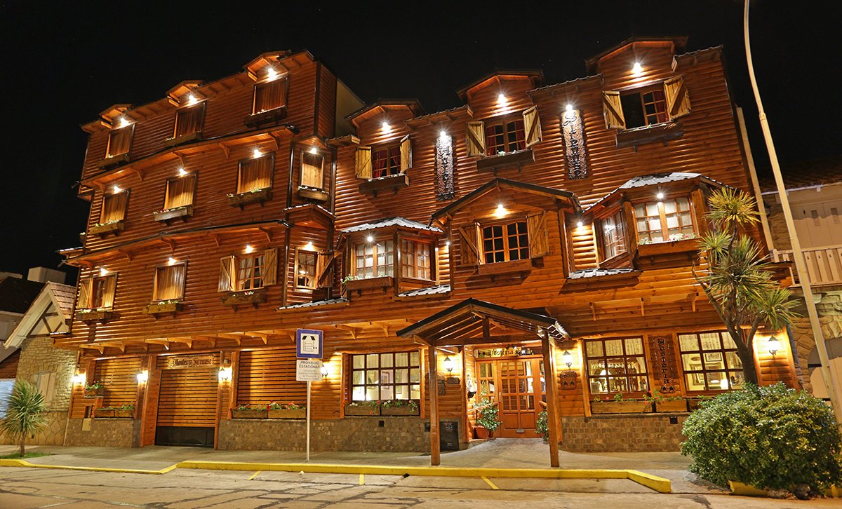 Hotel Sirenuse-官方