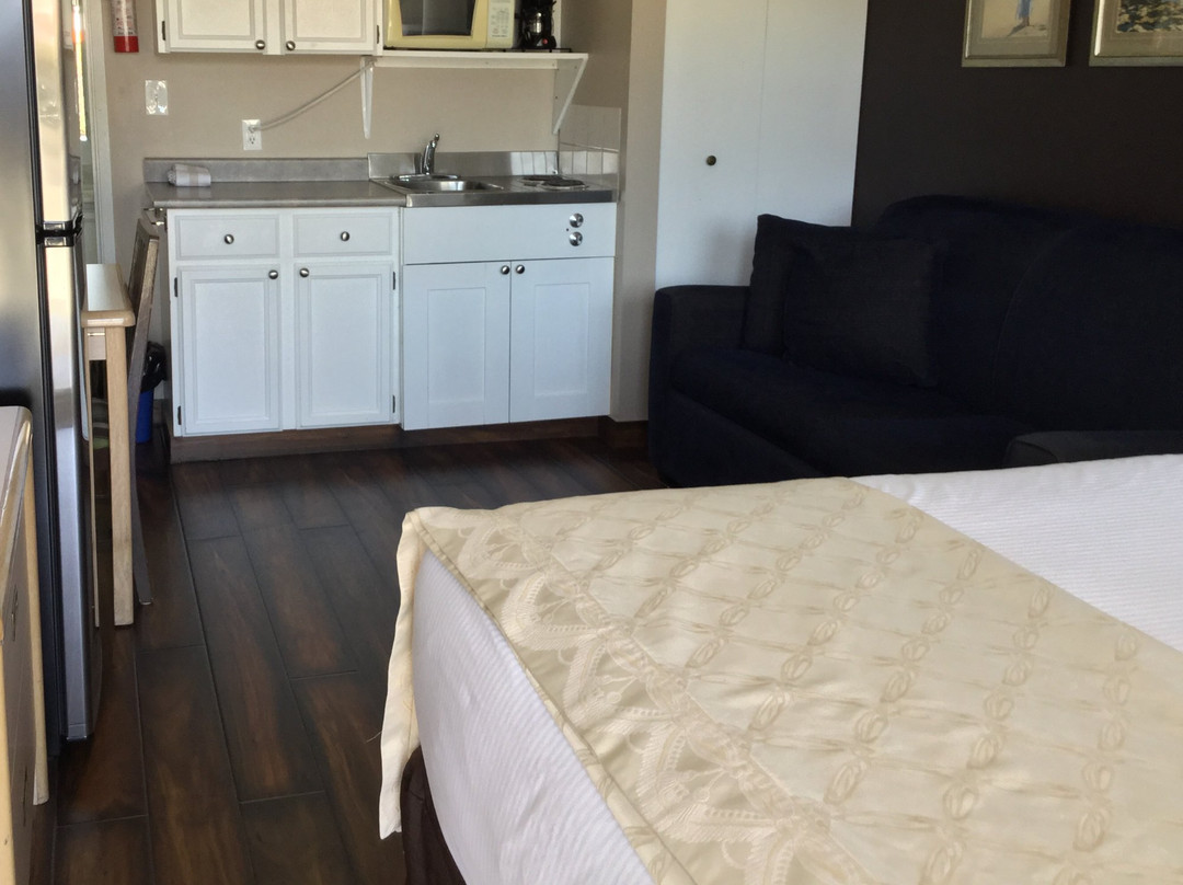 Oliver Motel & Inn主图