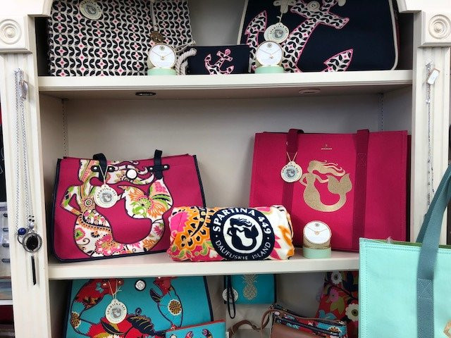 Poquoson Gifts-Poquoson必去景点