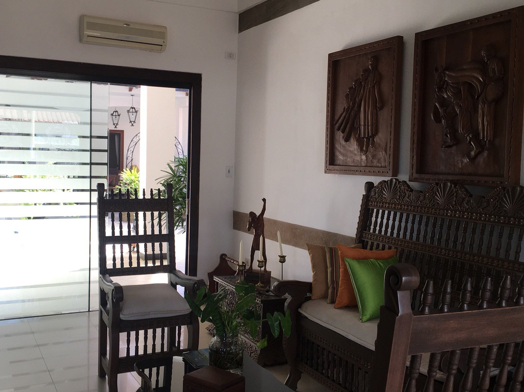 Hotel Boutique del Rey主图