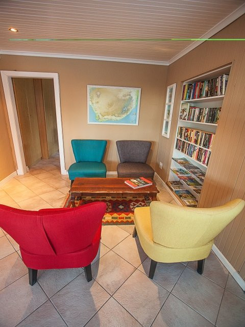 Lalaphantsi Inn主图