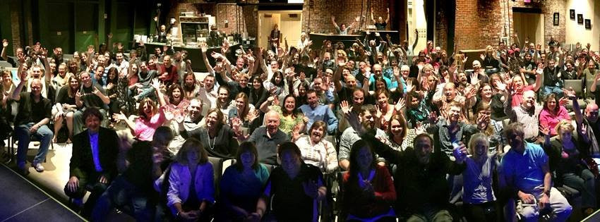 Center for Arts in Natick-内蒂克必去景点