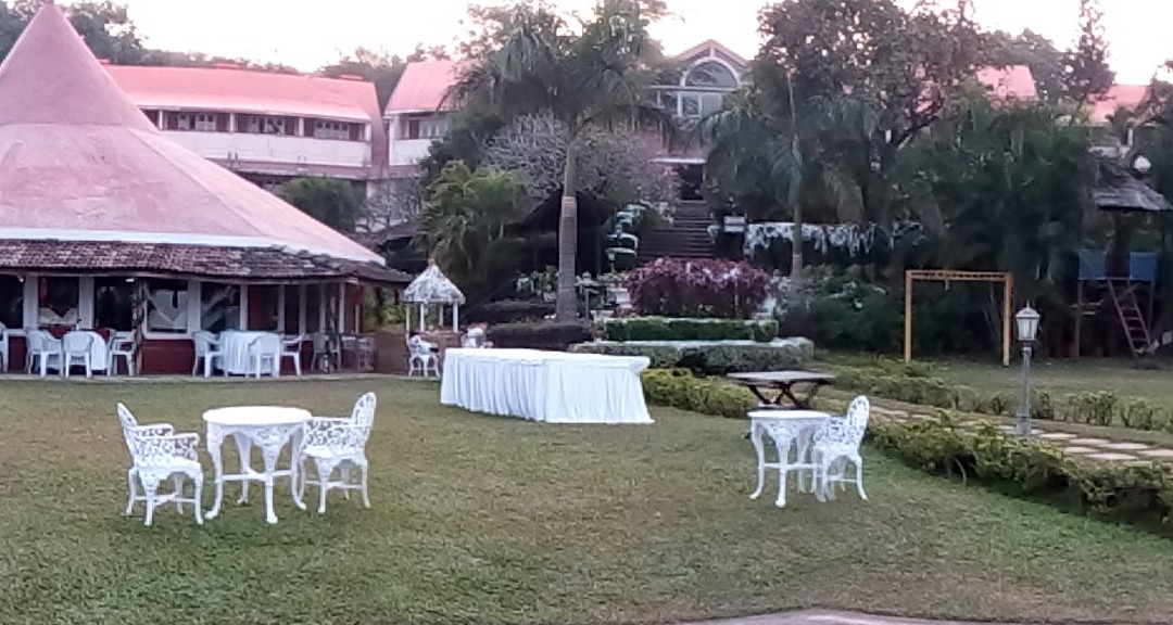 The Riverview Resort - Chiplun主图