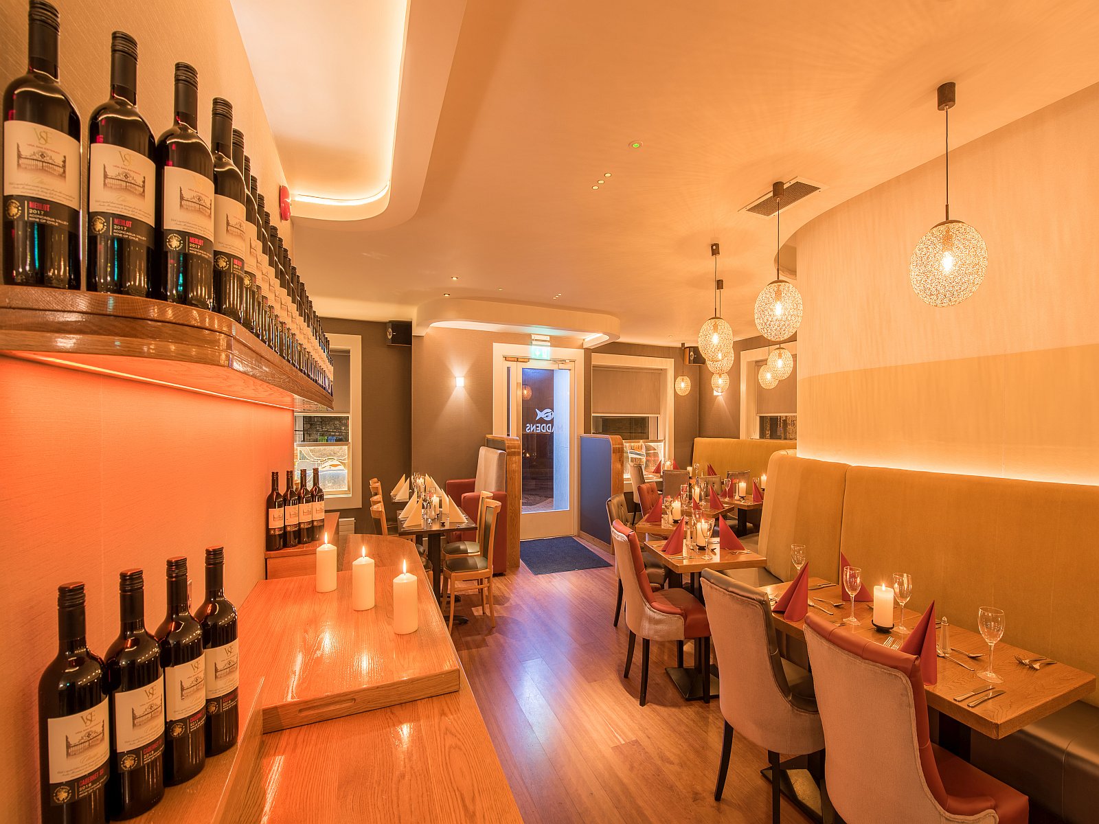 克鲁尔海湾酒店-官方