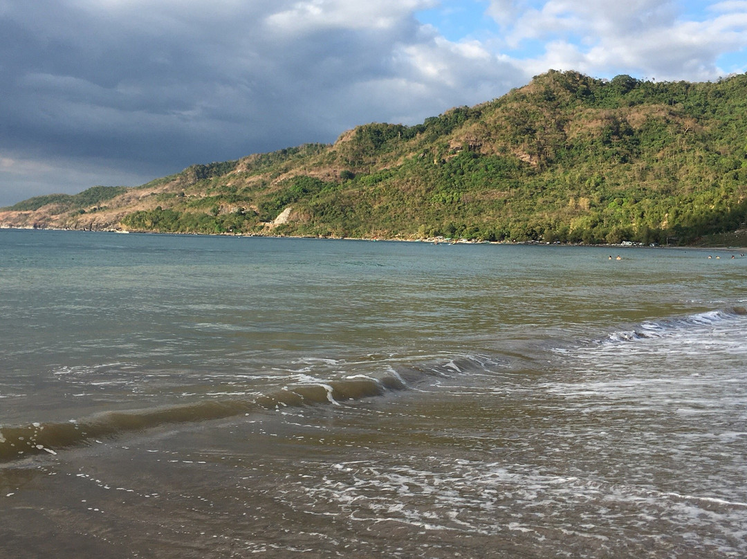 Patungan Beach Cove景点图片