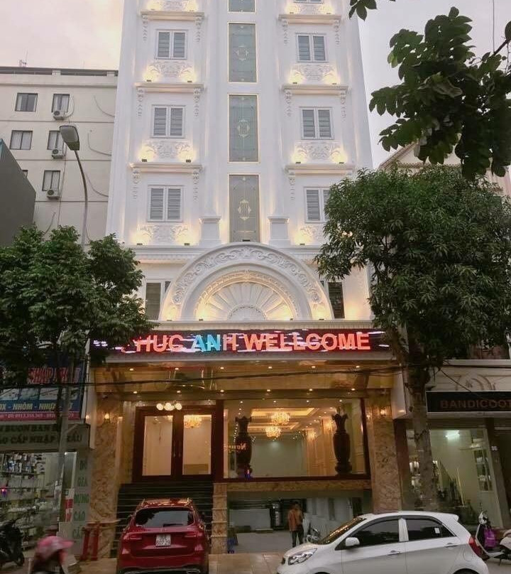 Phuc Anh Hotel主图