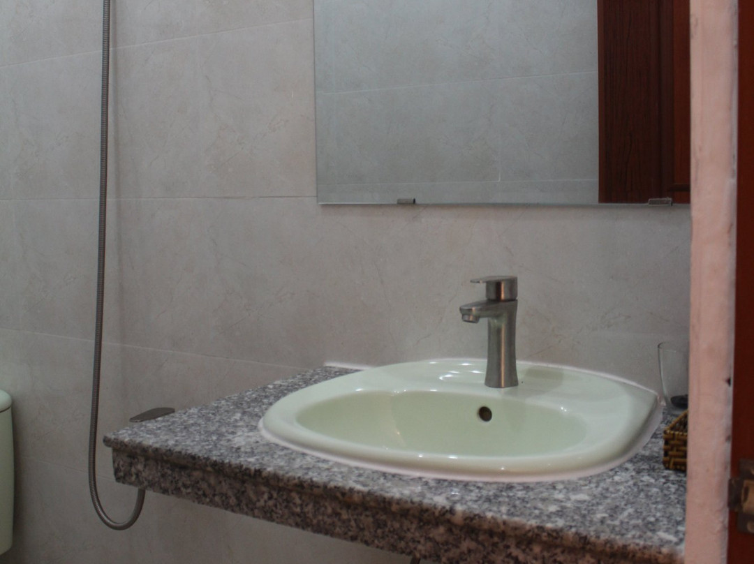 Mekong Riverside Resort主图