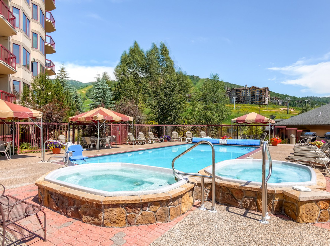 Torian Plum Condominiums