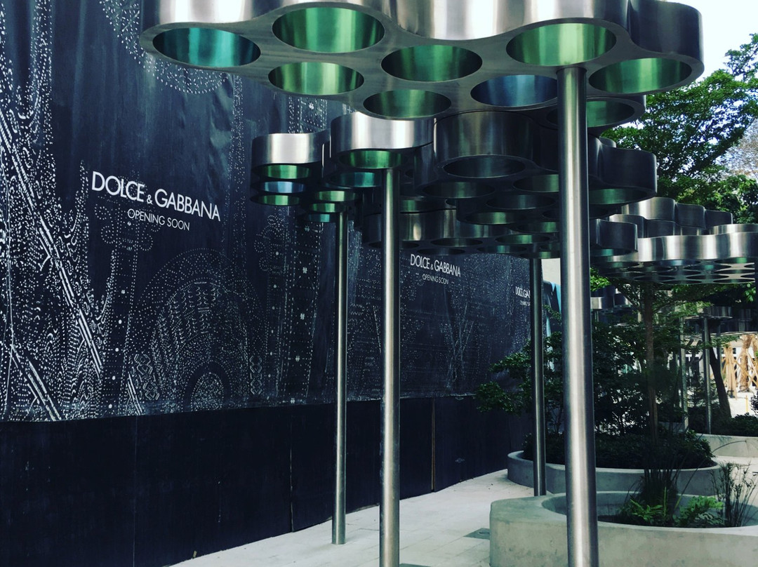 8th Street Designer District-迈阿密海滩必去景点