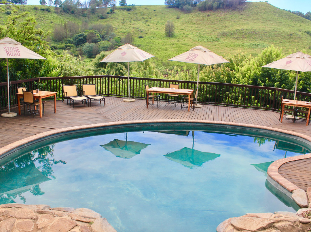 Granny Mouse Country House主图