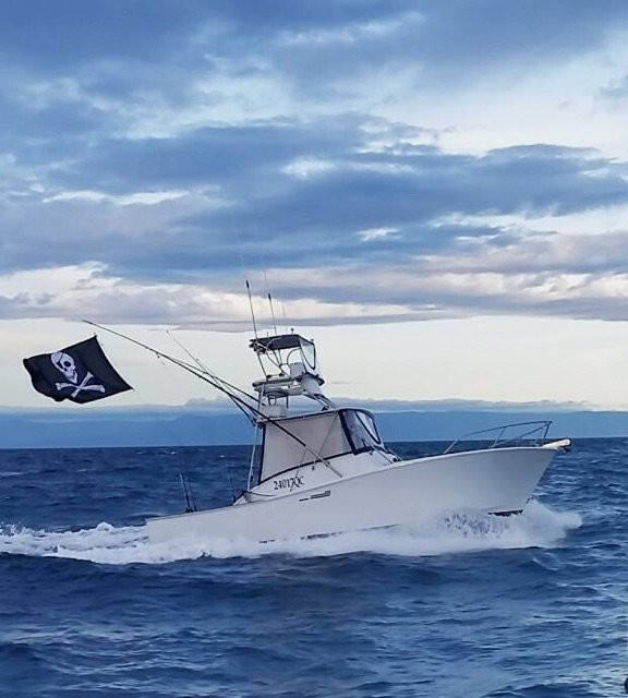 Pirate 2 Sportfishing Charters-Magnetic Island必去景点