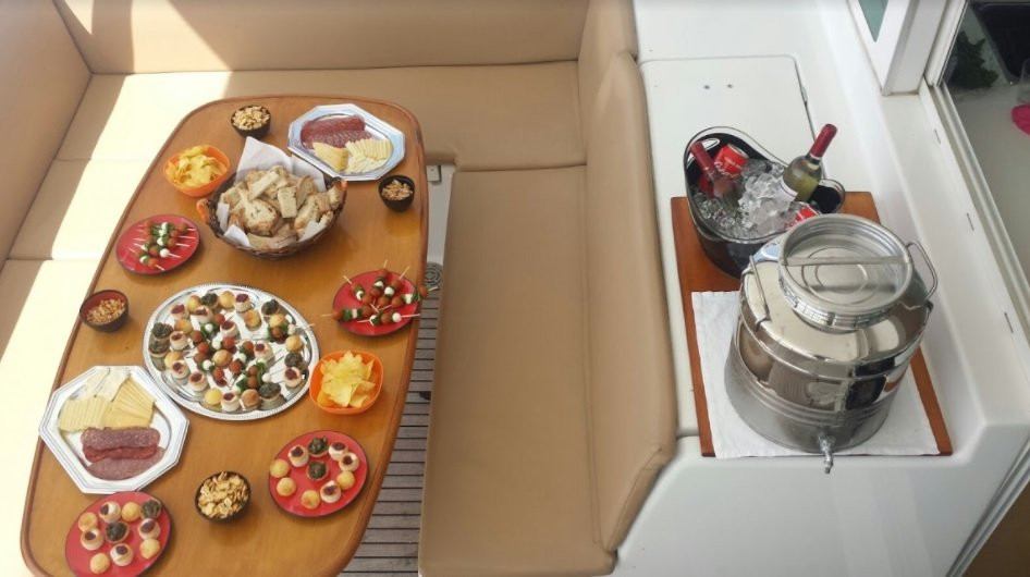 Pacífico Cruises-里斯本必去景点