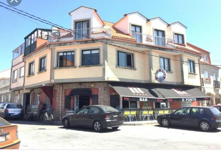 Bar O'porto