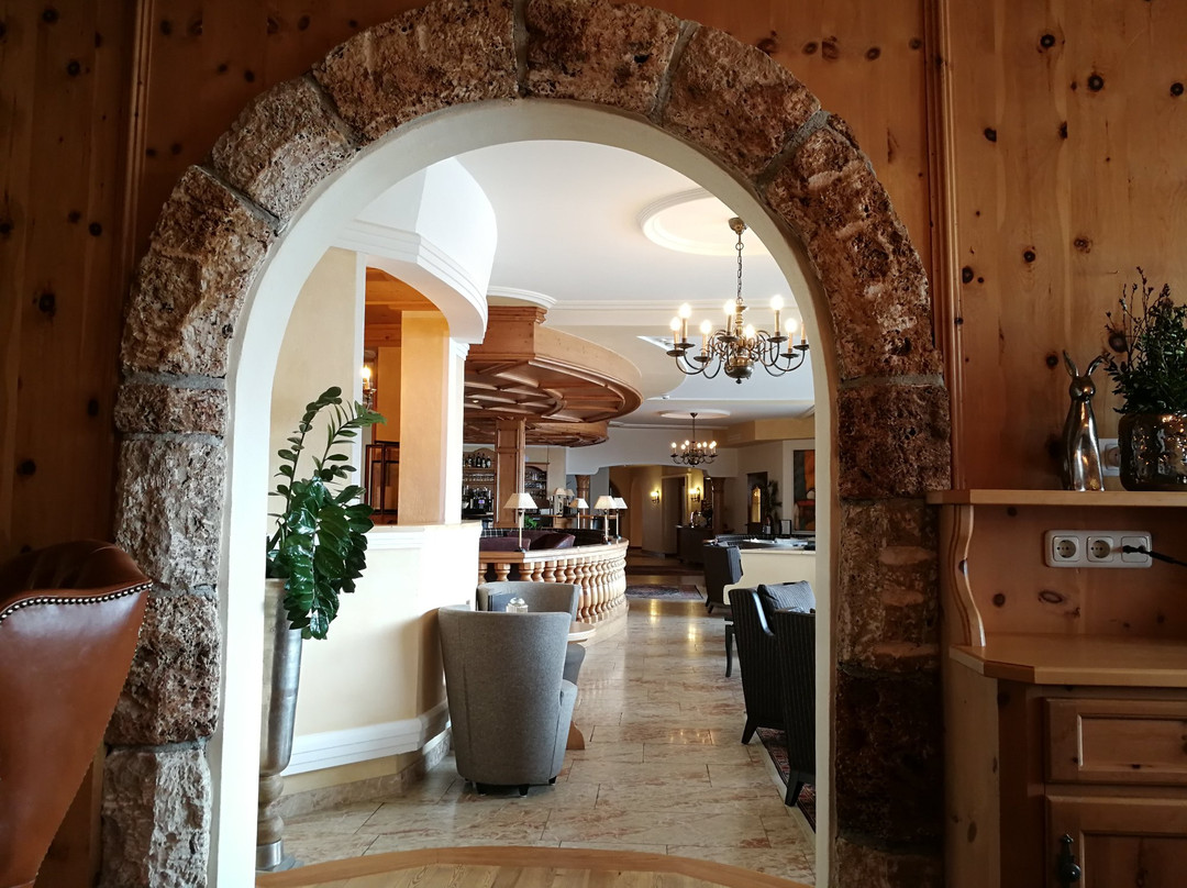 Hotel Fisserhof主图