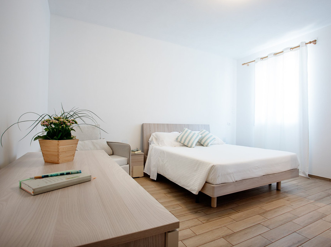 6Venti Holiday Accomodation主图