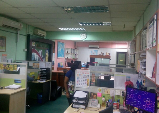 Mitways-八打灵再也必去景点