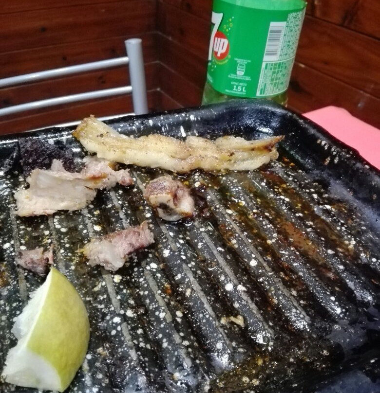 La Saltenita主图