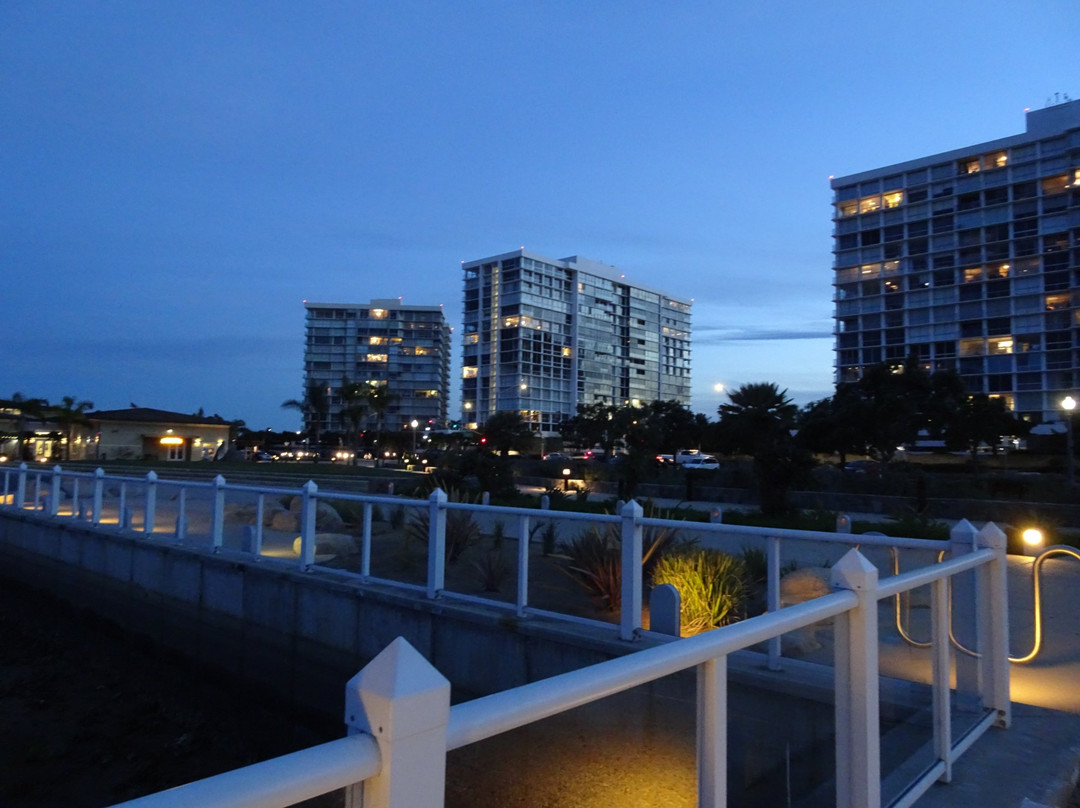 Glorietta Bay Promenade景点图片