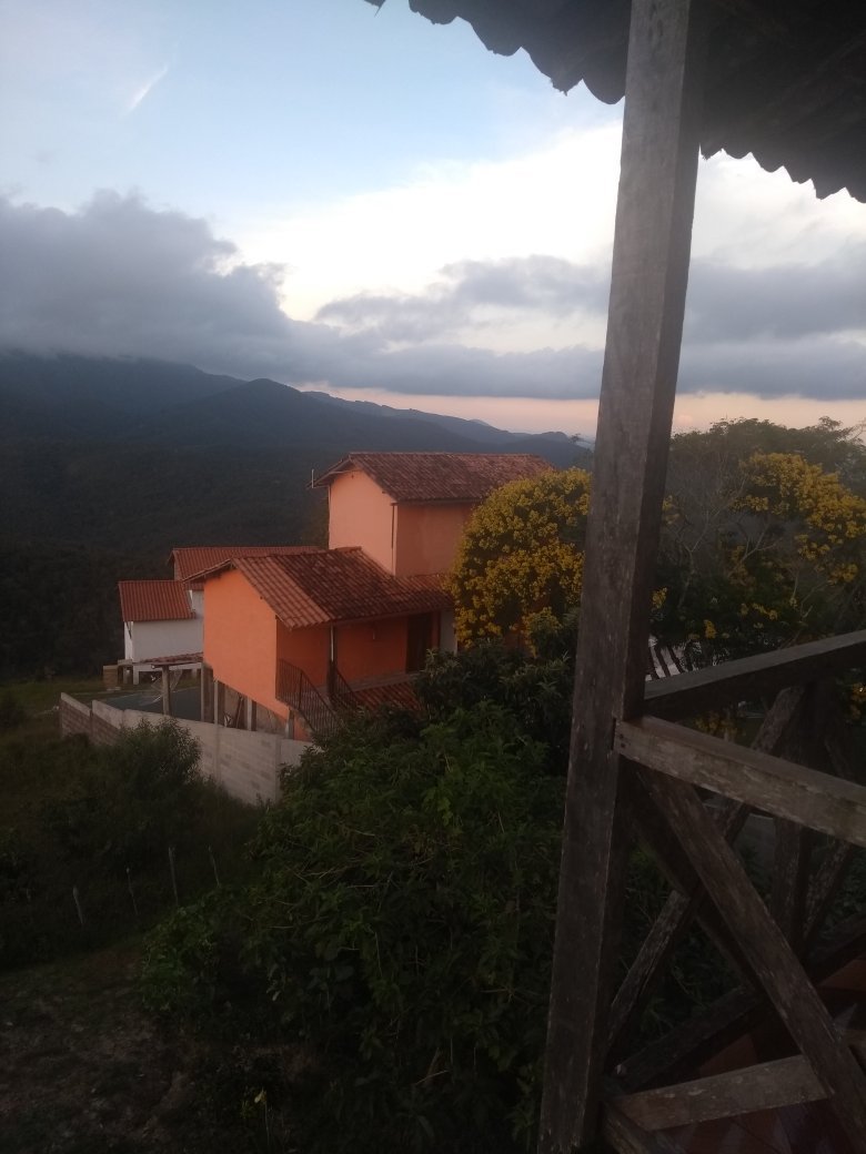 Pousada Bambolim-官方