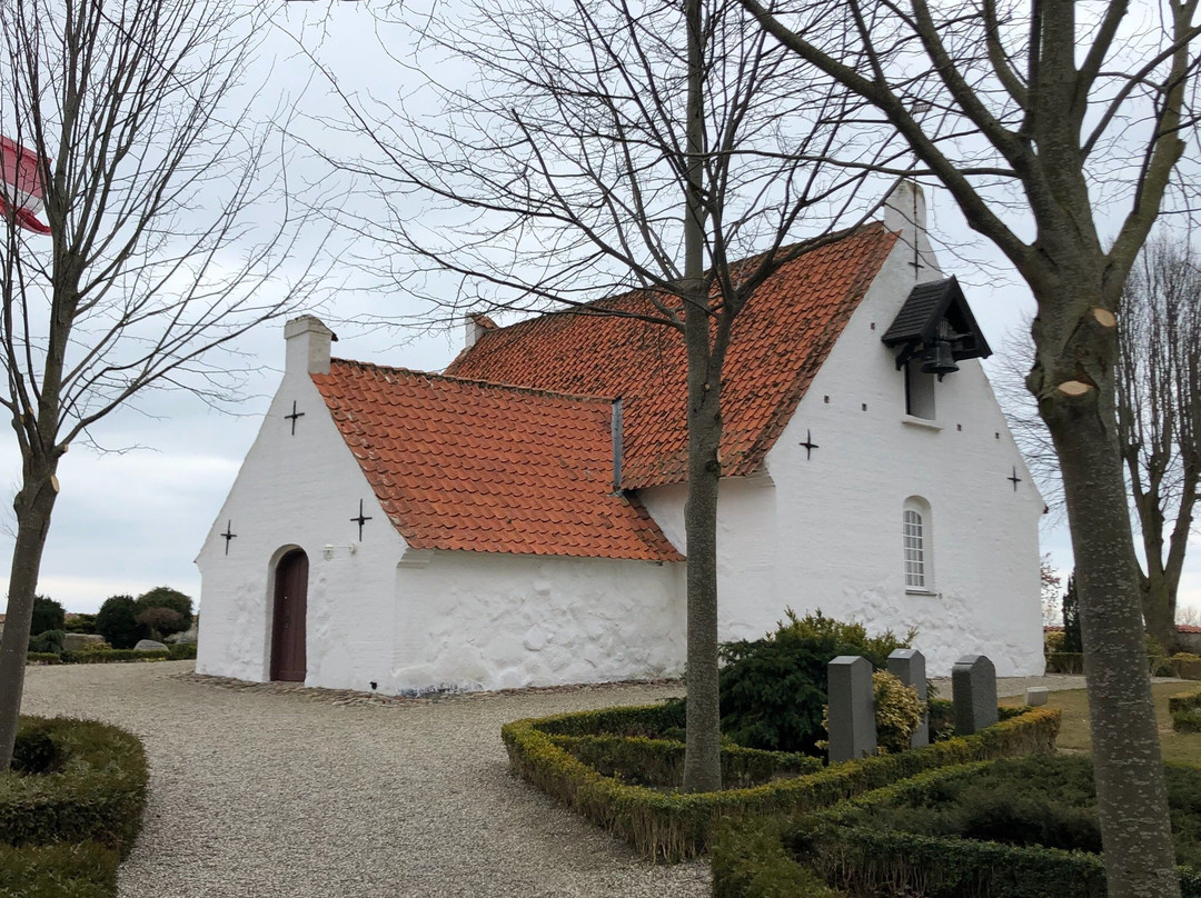 Alro Kirke