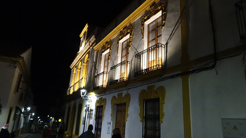Fuentepiedra Casa Rural-浴室