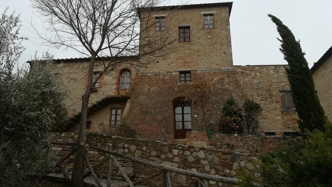 Fortilizio Di Campiglia-官方