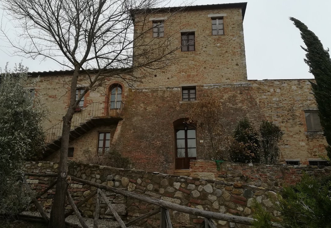 Fortilizio Di Campiglia主图