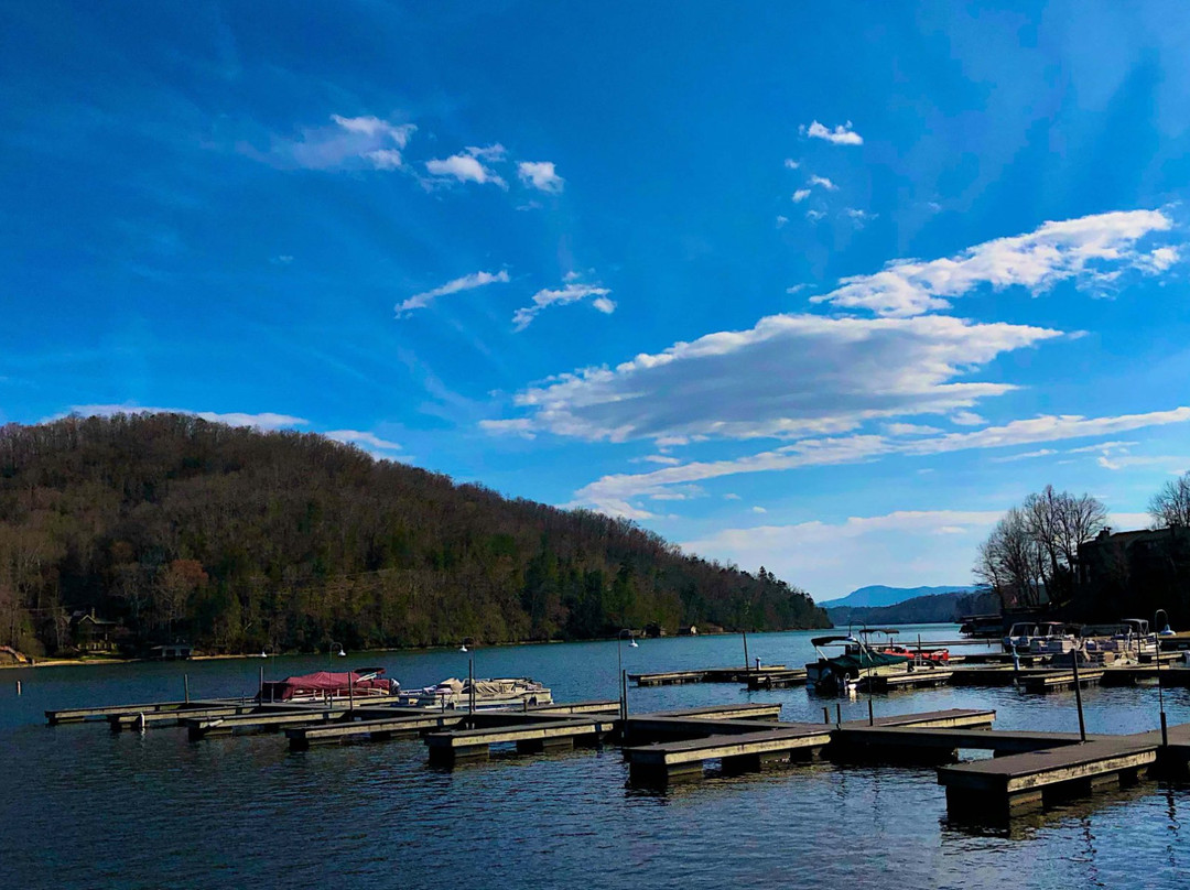 Fox Run Resort主图