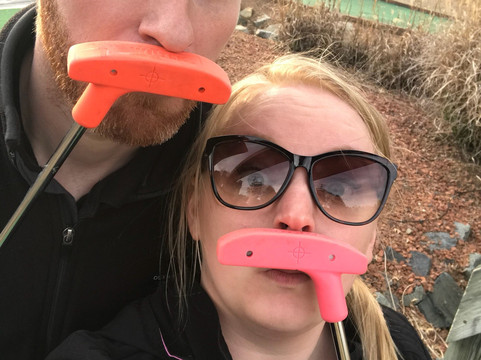 Lost Duffer Miniature Golf-夏洛特必去景点