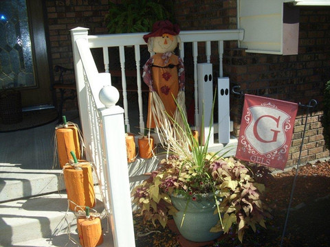 The Gels Home Bed & Breakfast主图