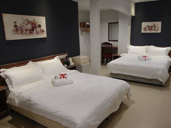 One Avenue Hotel-官方