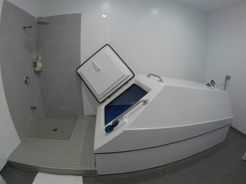 Float Tank Barrie-巴利必去景点