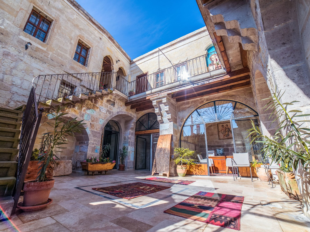 Henna酒店-仅限大人主图