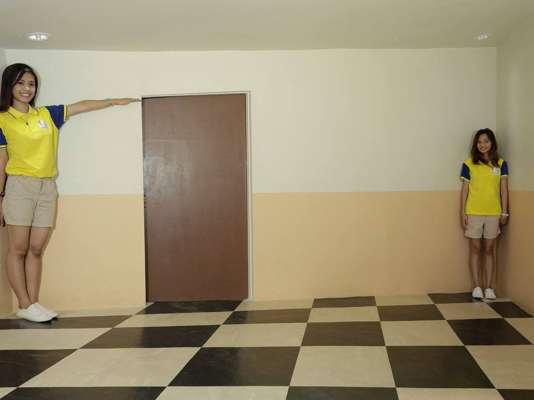 Funtastic Park Subic Bay-苏比克湾自由贸易区必去景点