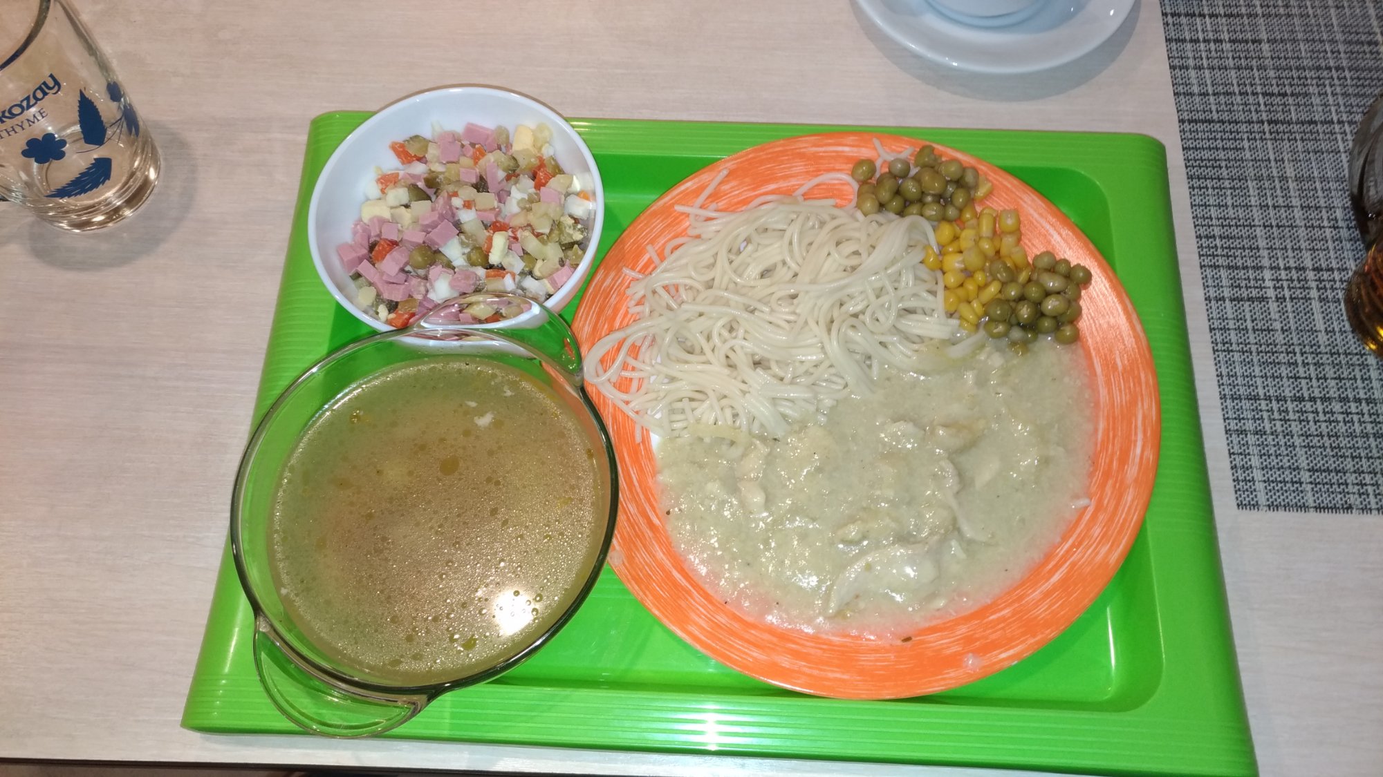 Murmansk Discovery Center-餐饮