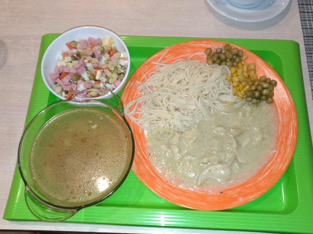 Murmansk Discovery Center主图