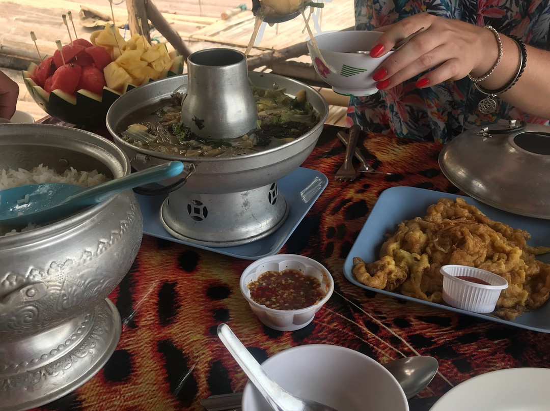 Nong Bua Luang-清盛必去景点