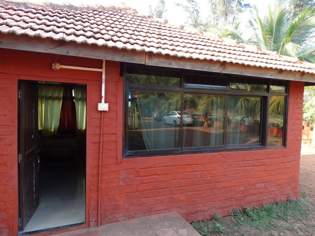 Surali Sagar Beach Resort主图