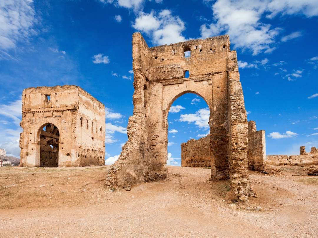 Morocco Lifetime Trip-马拉喀什必去景点