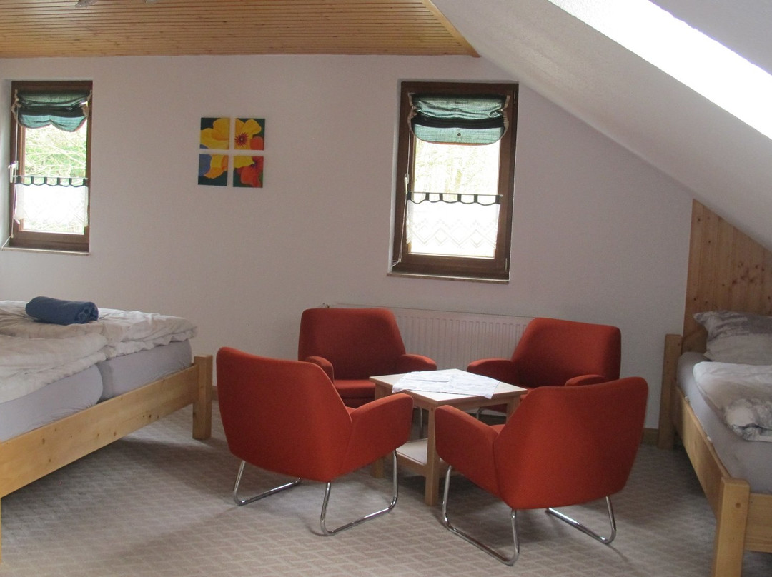 Waldgaststaette Sternhaus主图