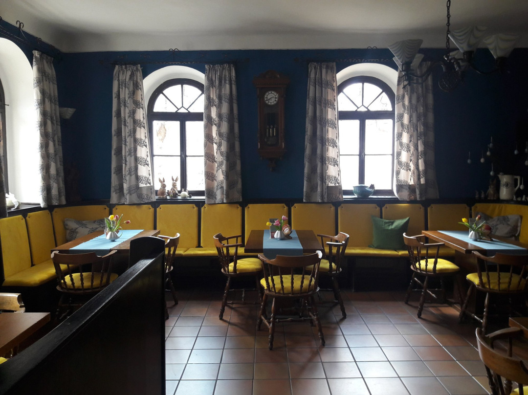 Gasthof Brauhaus主图