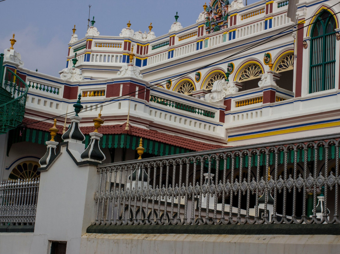 Alangudi旅游攻略图片