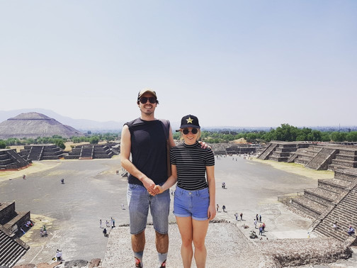 Chido Tours-Naucalpan必去景点