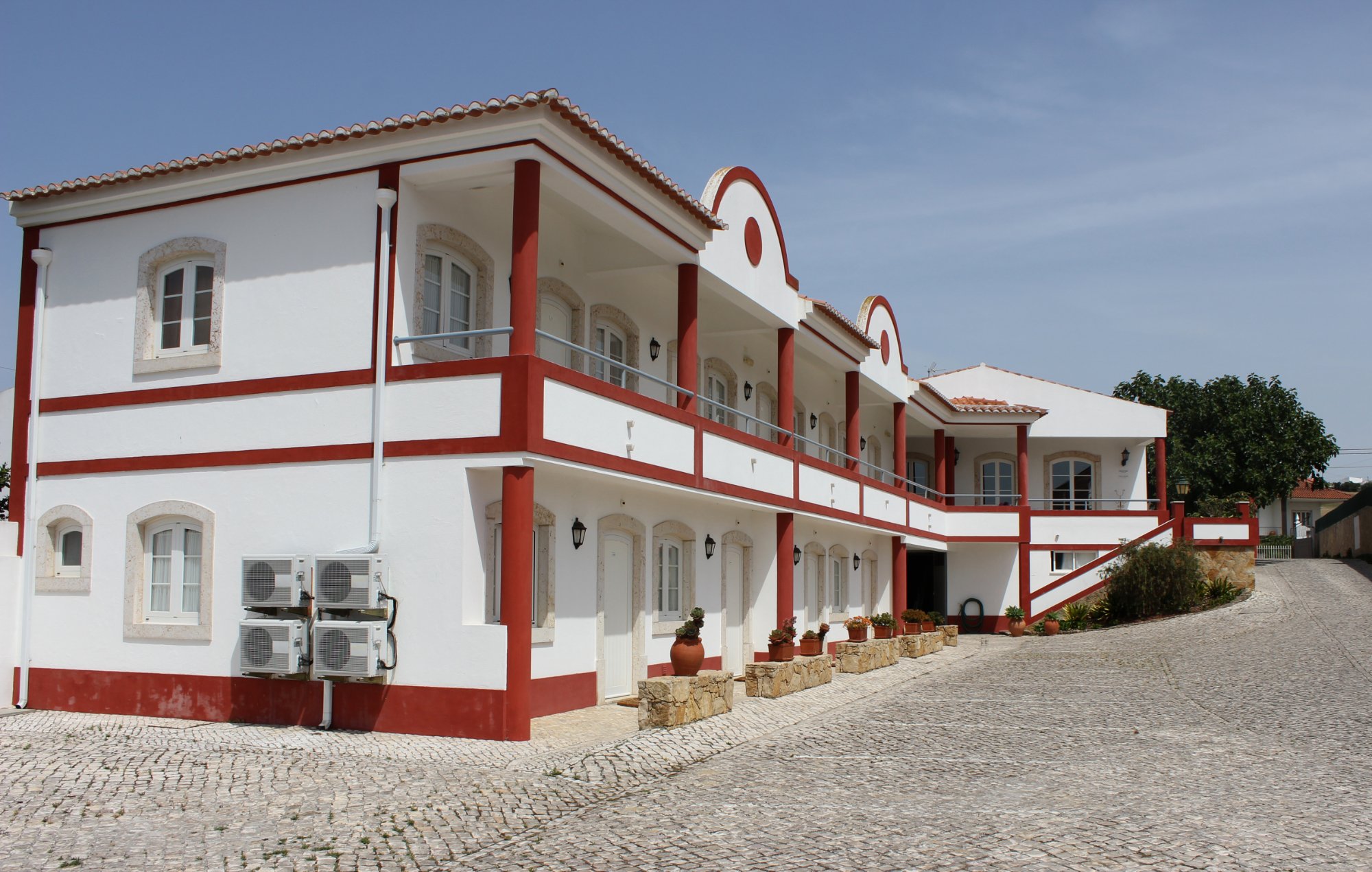 Patio da Figueira-官方