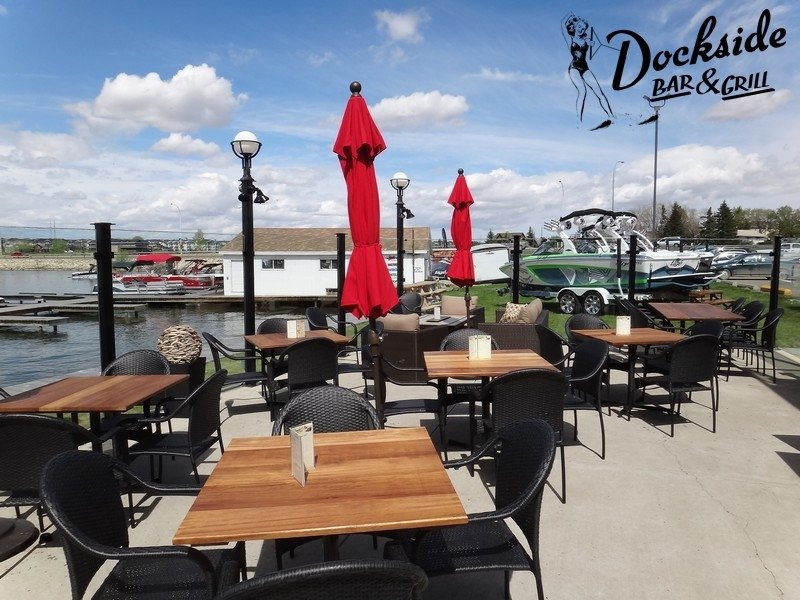 Hyperactive Watersports-Chestermere必去景点