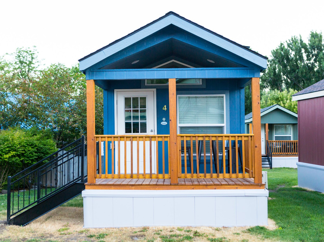 The Lava Hotel主图