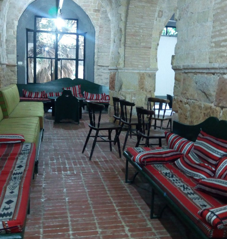 Dar Lasram-突尼斯必去景点