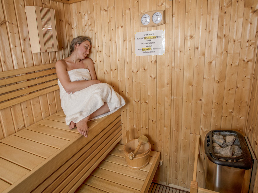 Agriturismo Cjargnei主图